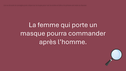 🧠 Consignes en mémoire