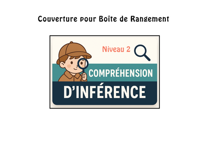 Compréhension d&