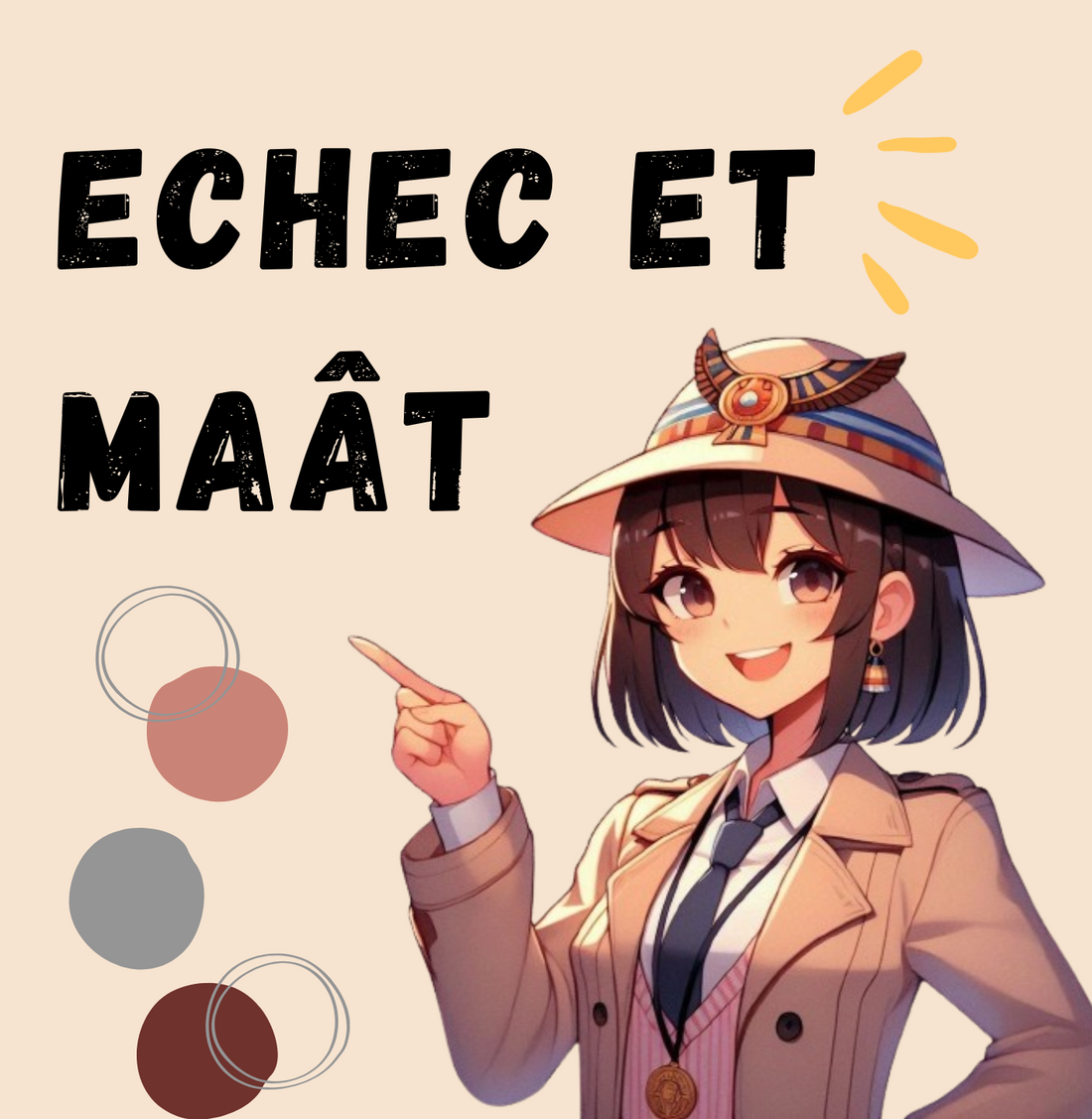 Echec et Maât