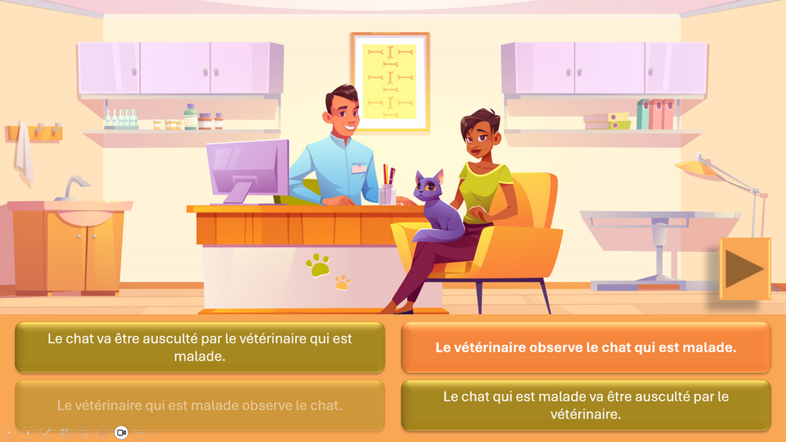 Phrases tordues