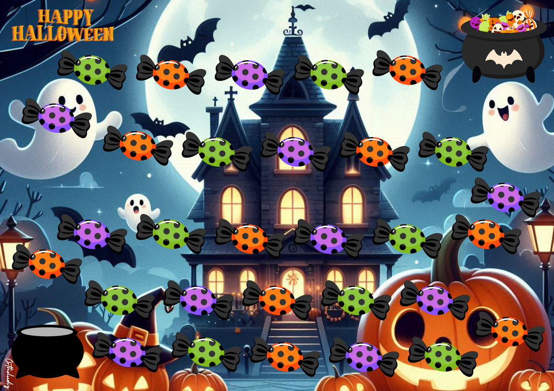 Plateau Halloween
