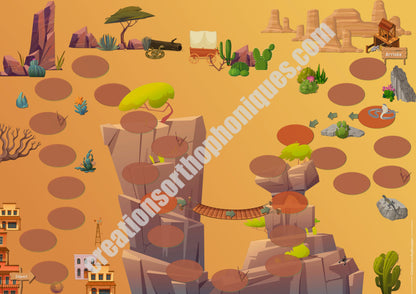 4 jeux de plateau et accessoires