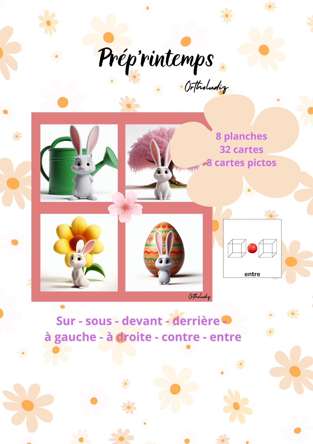 Prép&