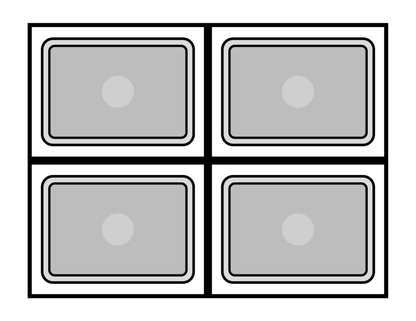 Task Box du verbe &quot;Mettre&quot;