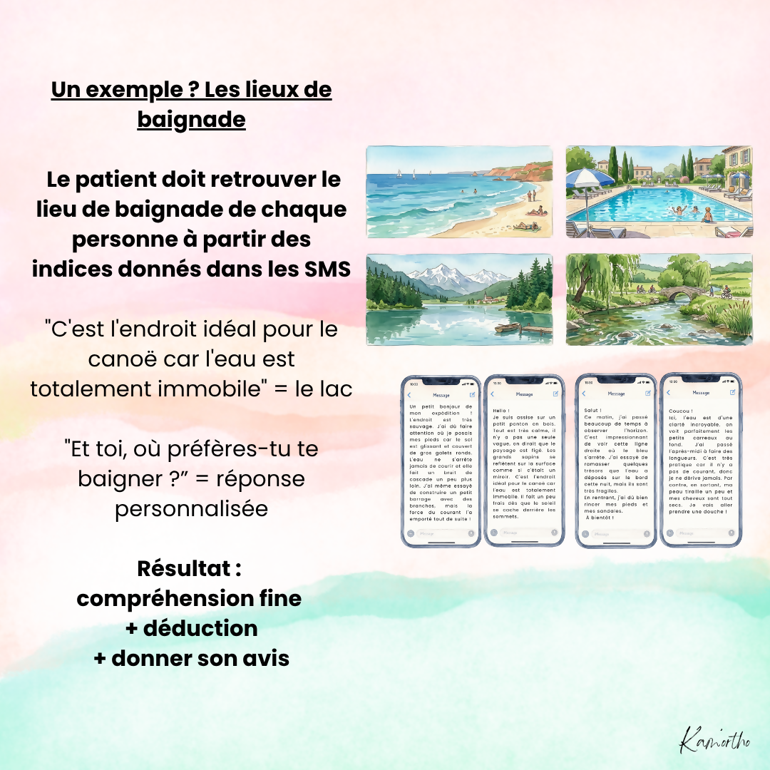 Bienvenue en été