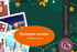 Support orthophonique pour travailler les habiletÃ©s sociales dans le cadre des fÃªtes de NoÃ«l