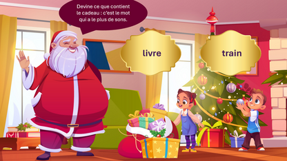 🎁 Le meilleur cadeau