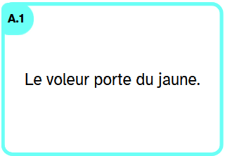 Kikafelcou - Echantillon gratuit