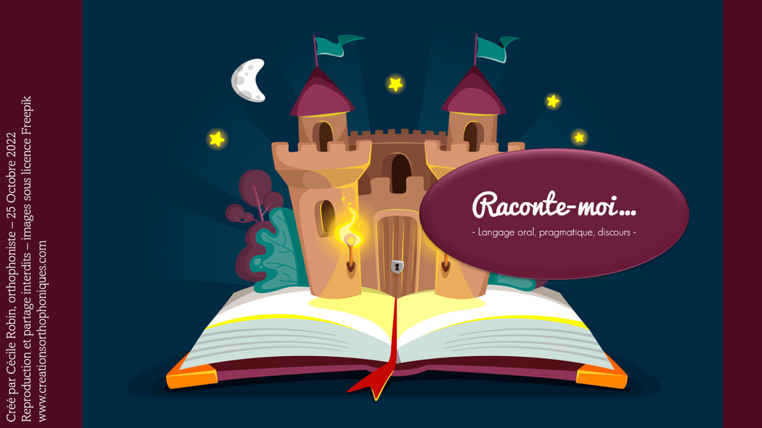 Raconte-moi
