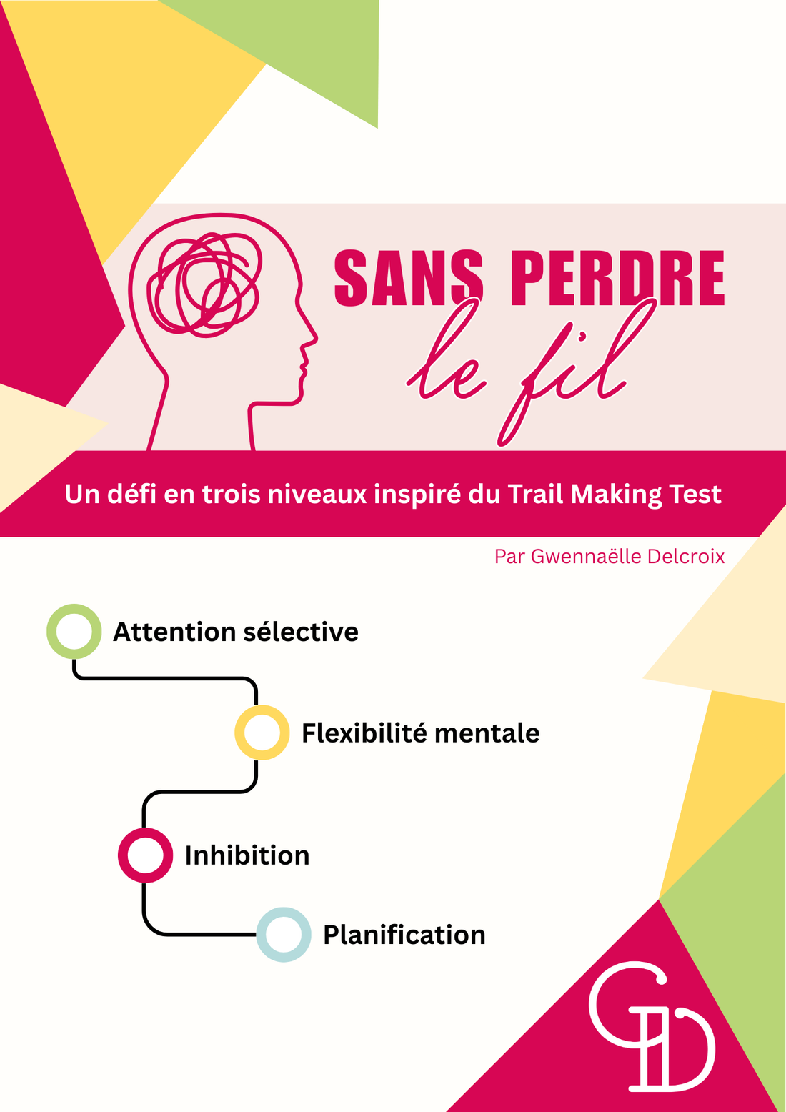 Sans perdre le fil
