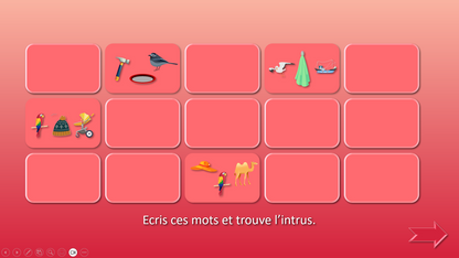 Sens dessus dessous
