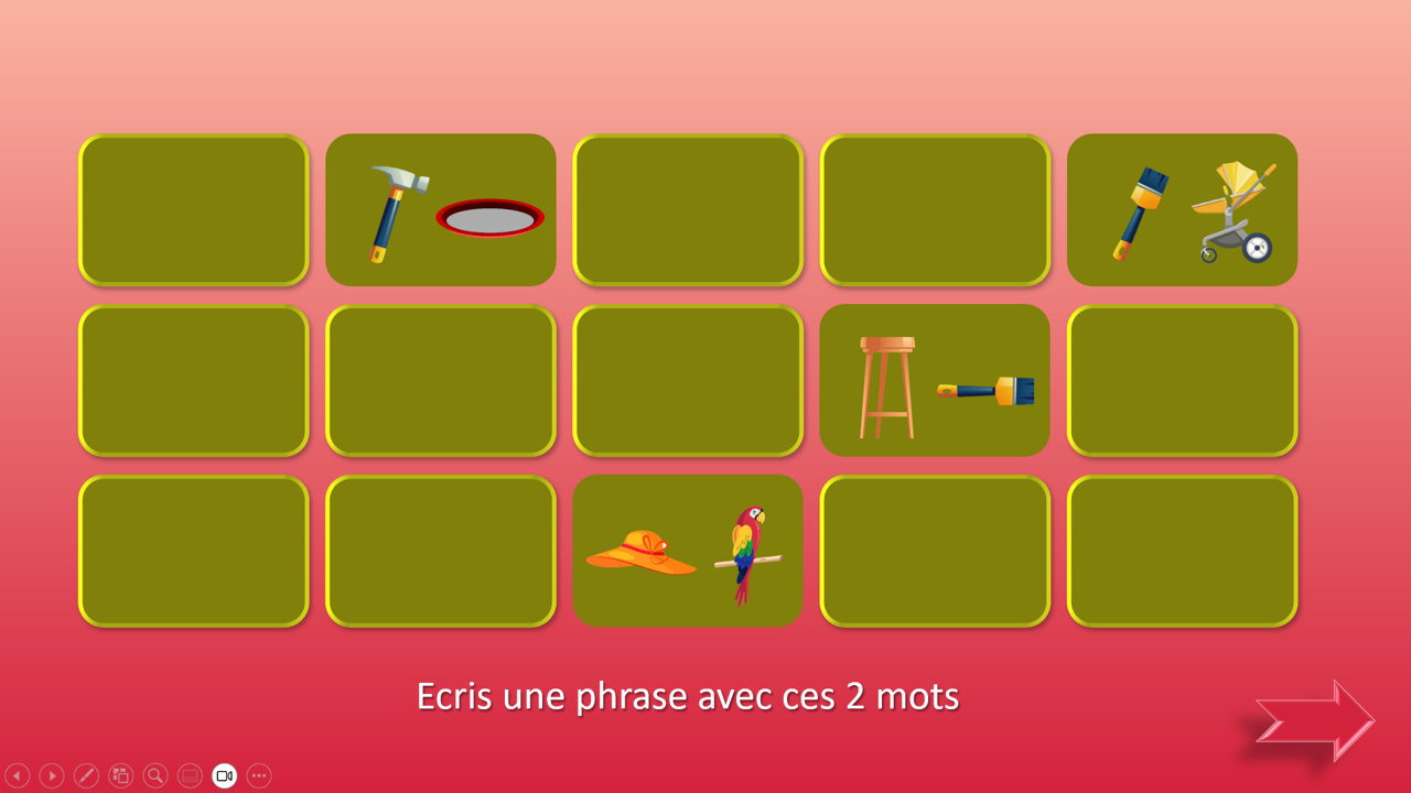 Sens dessus dessous
