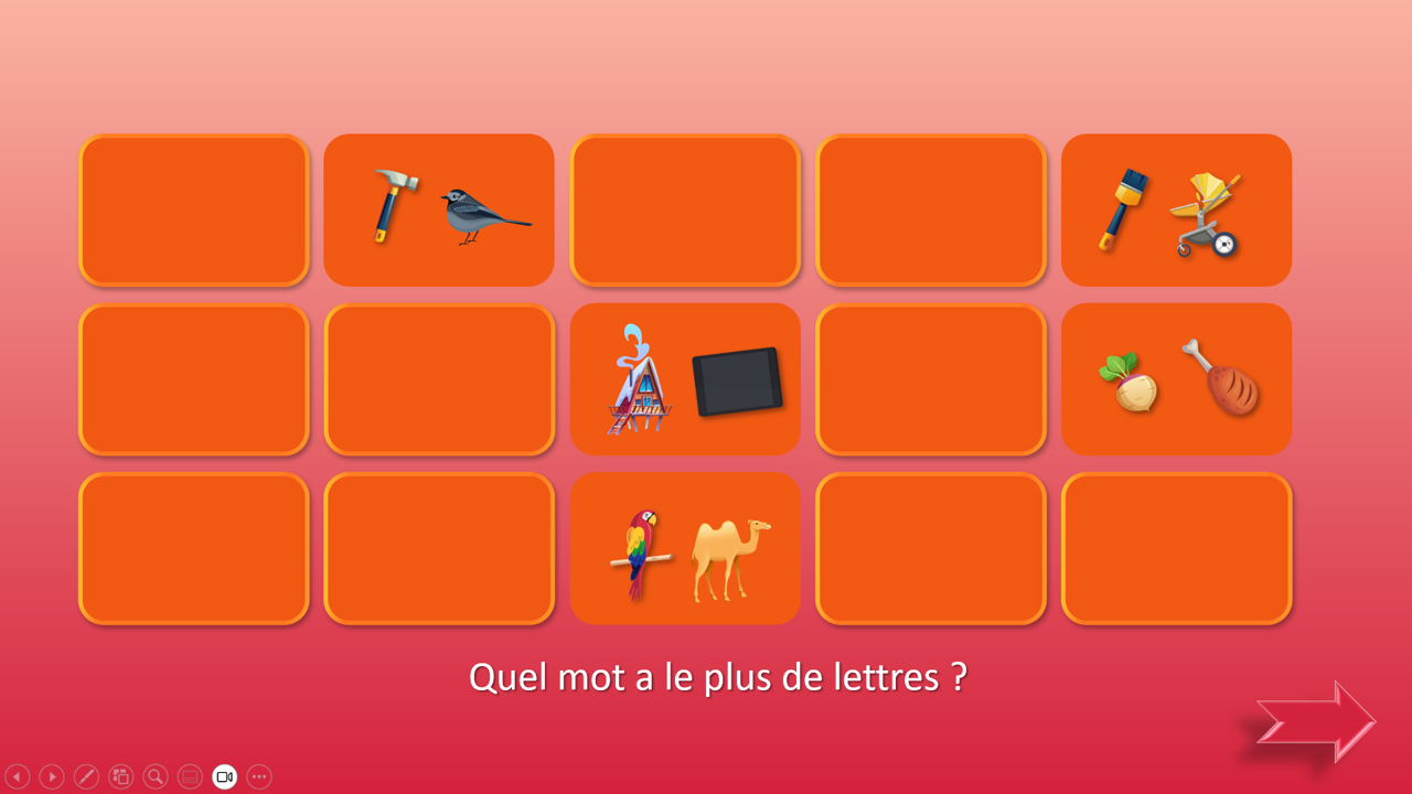 Sens dessus dessous
