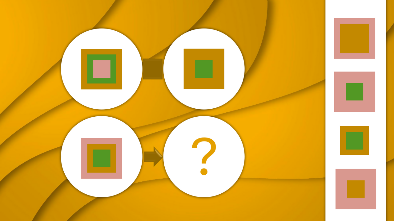 🧠 Analogies en action