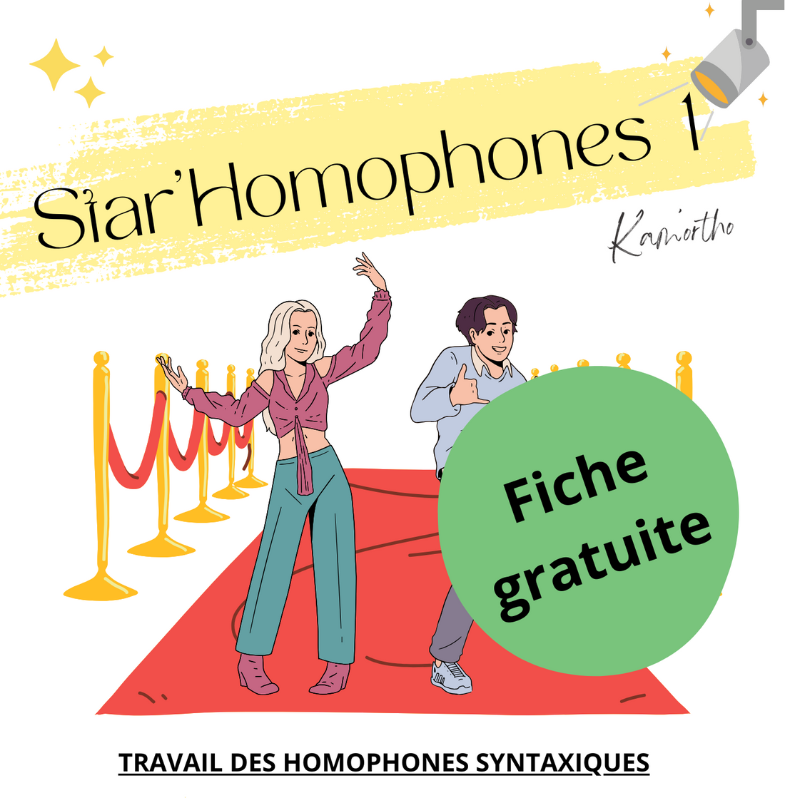 Star&