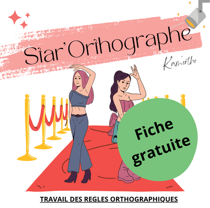 Star&