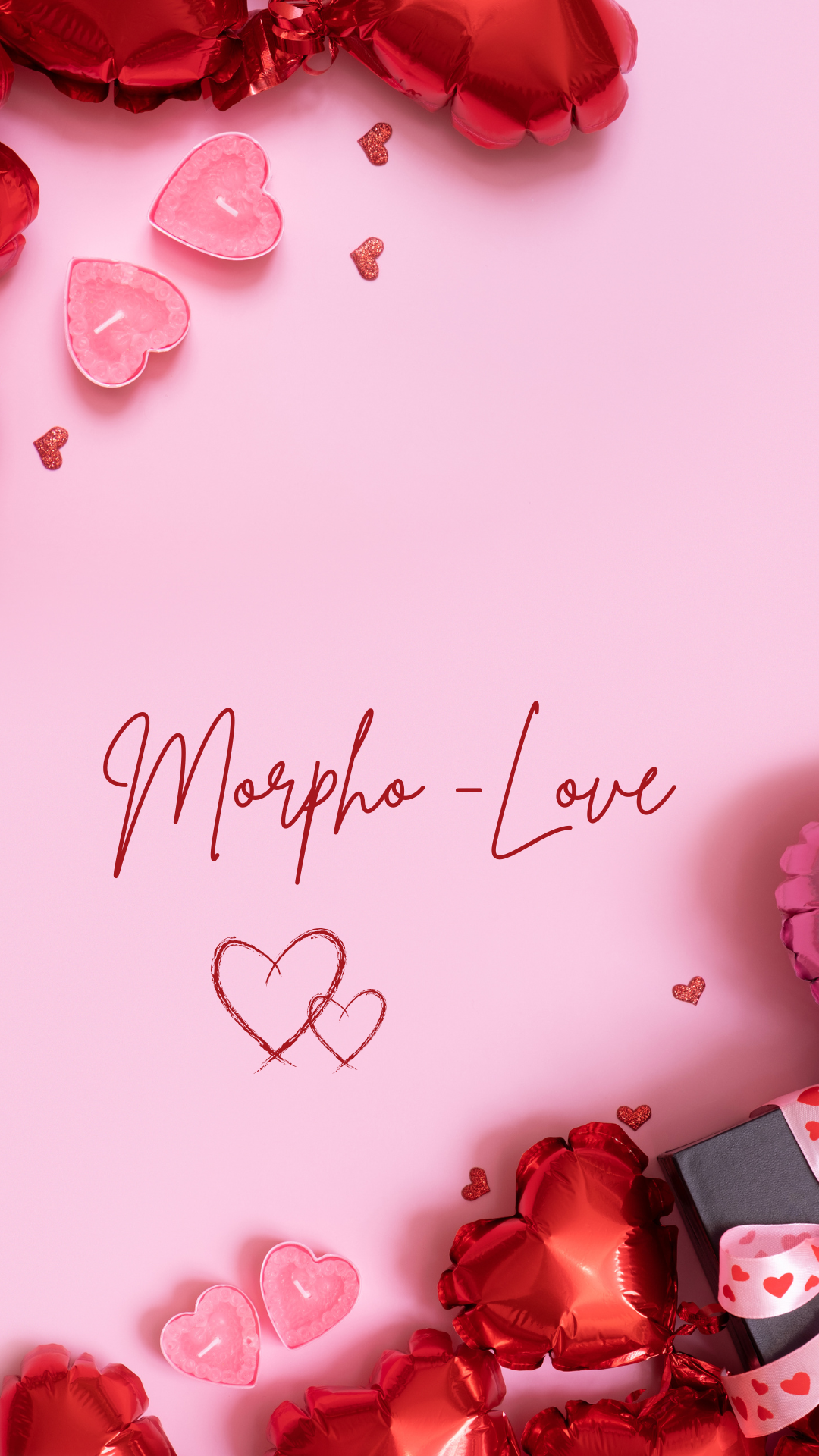 MorphoLove