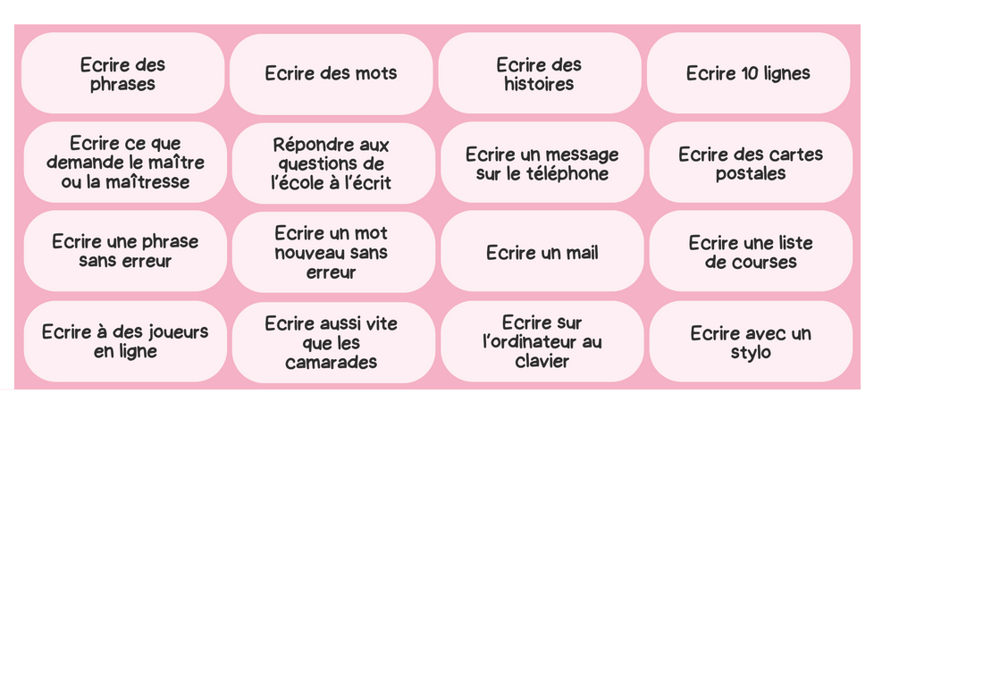 Tableau d&