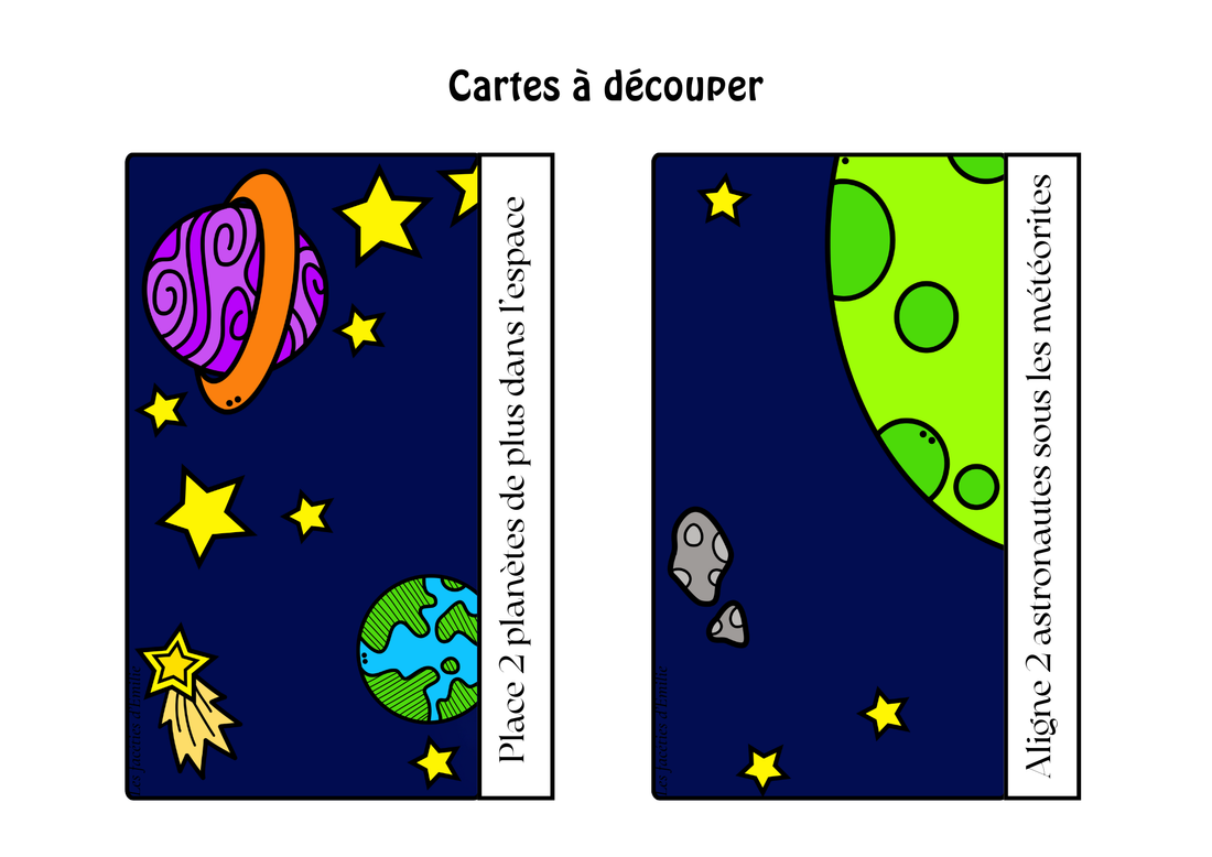 Task Box Lis et Construis &quot;Dans l&