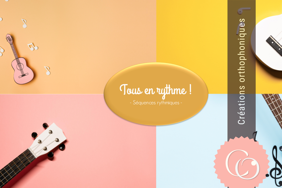 Tous en rythme !
