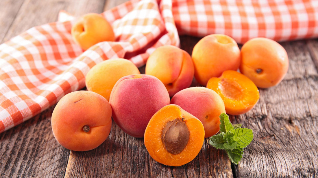 UN MAX DE FRUITS