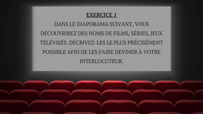 LE GRAND ECRAN