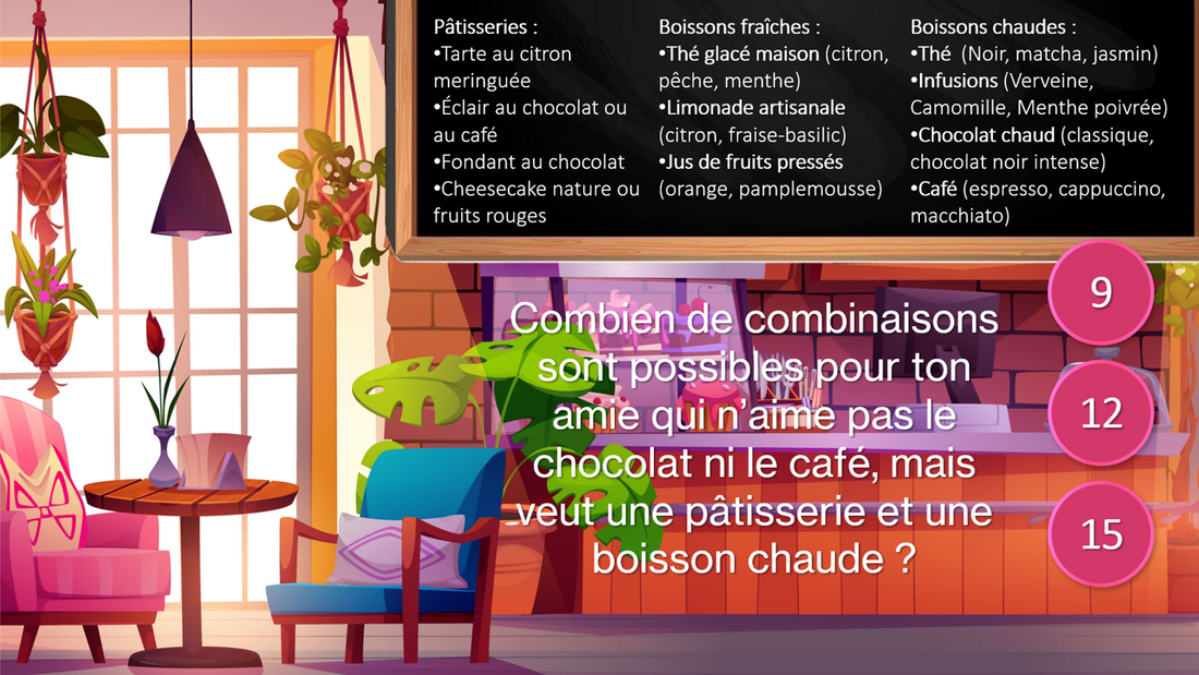 Un petit resto ?