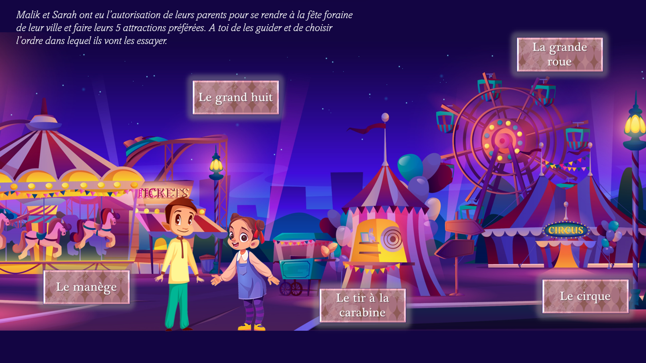 🎪 Un tour en phonologie 🎠 