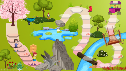 PACK 11 jeux de l&