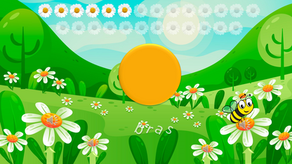 Voilà le printemps !