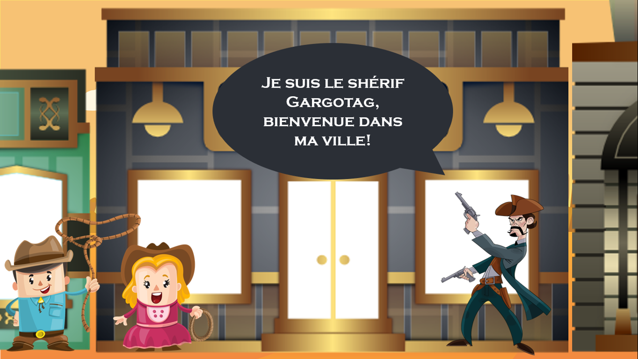 Voyage dans l&