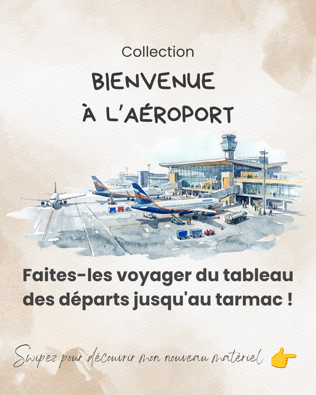 Bienvenue à l&