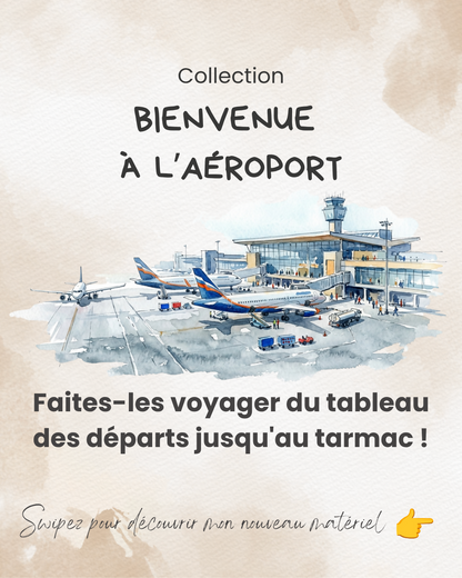 Bienvenue à l&
