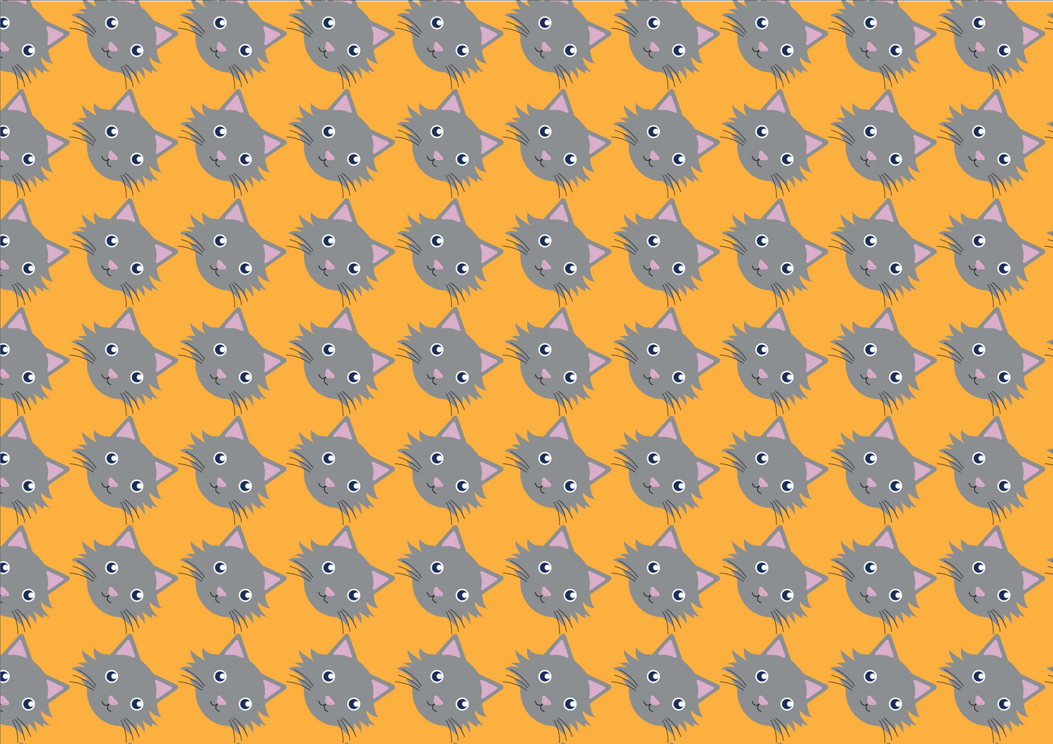 As-tu le chat QUI ... ?