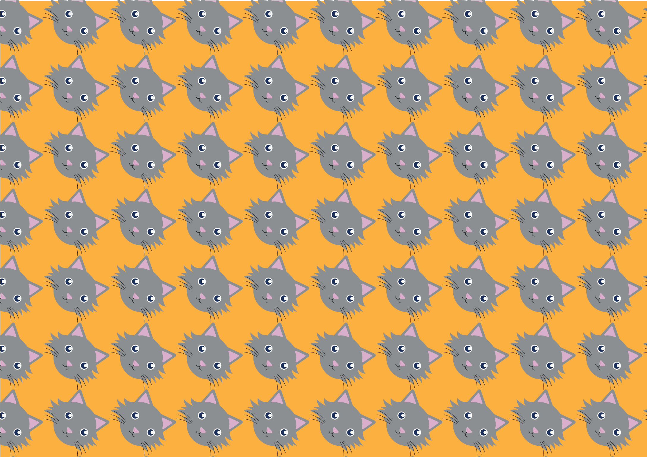 As-tu le chat QUI ... ?