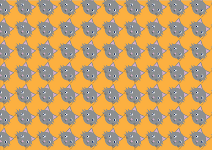 As-tu le chat QUI ... ?