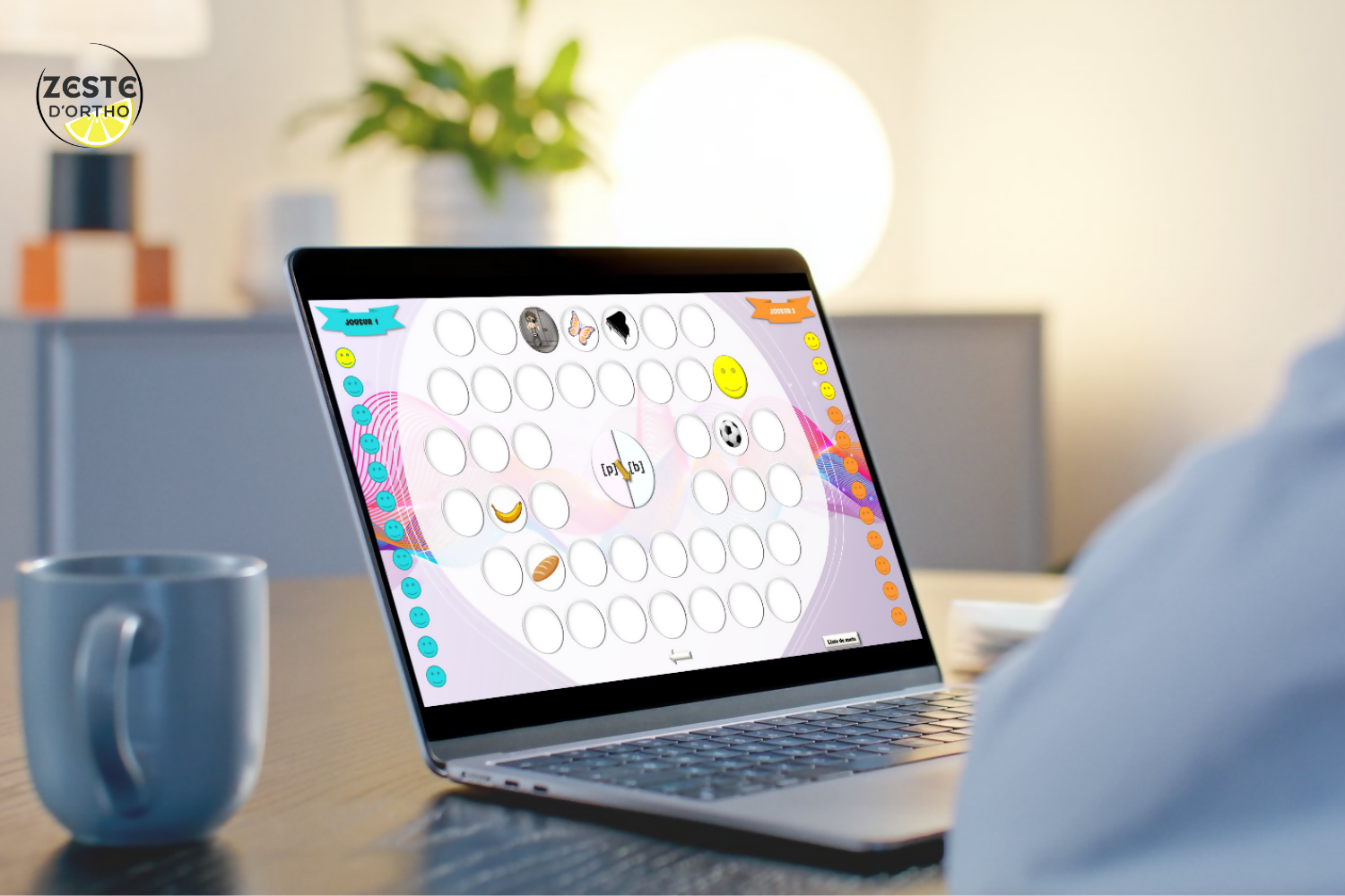 PACK Phonologie - Consonnes sourdes/sonores (4 PowerPoint inclus)