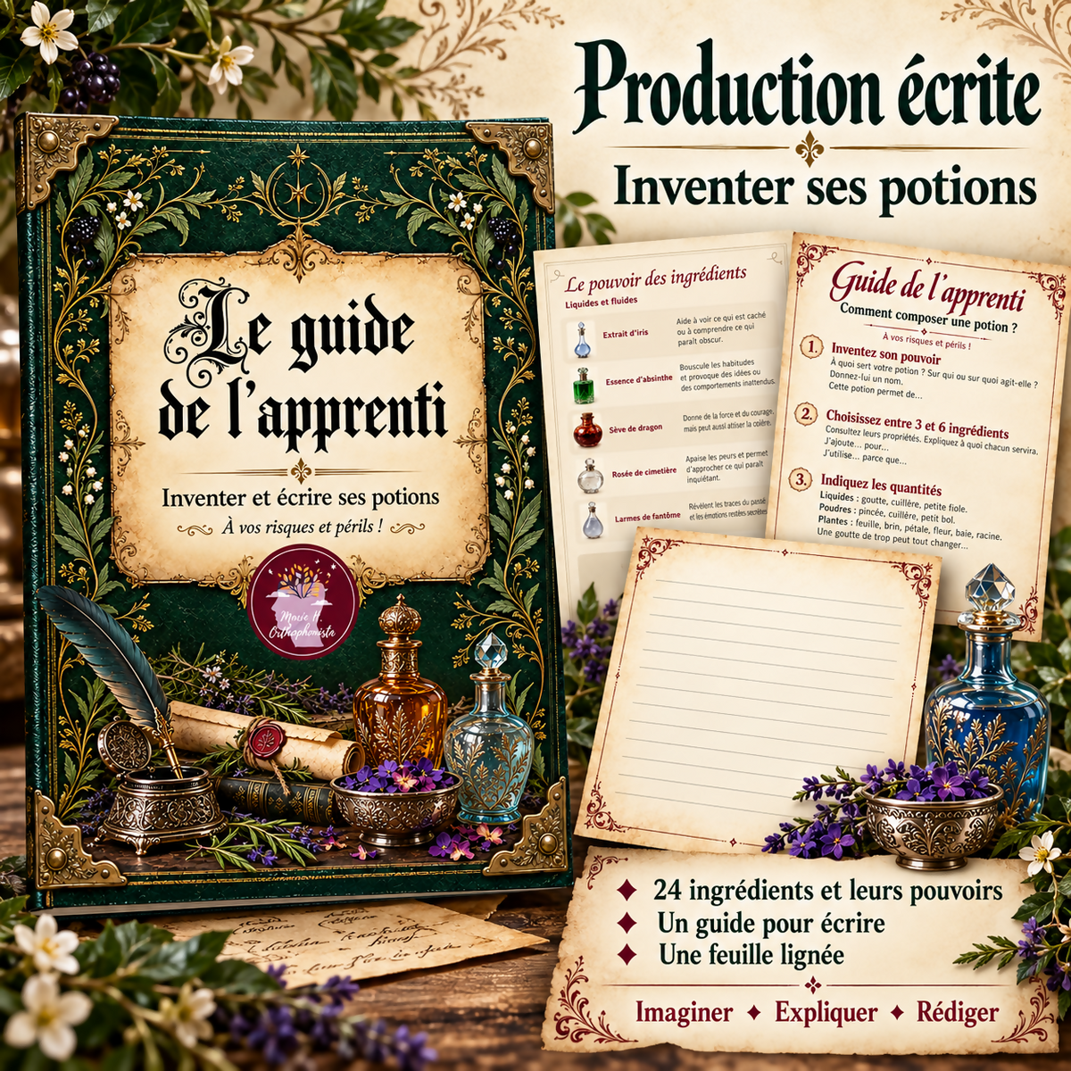 Guide l&