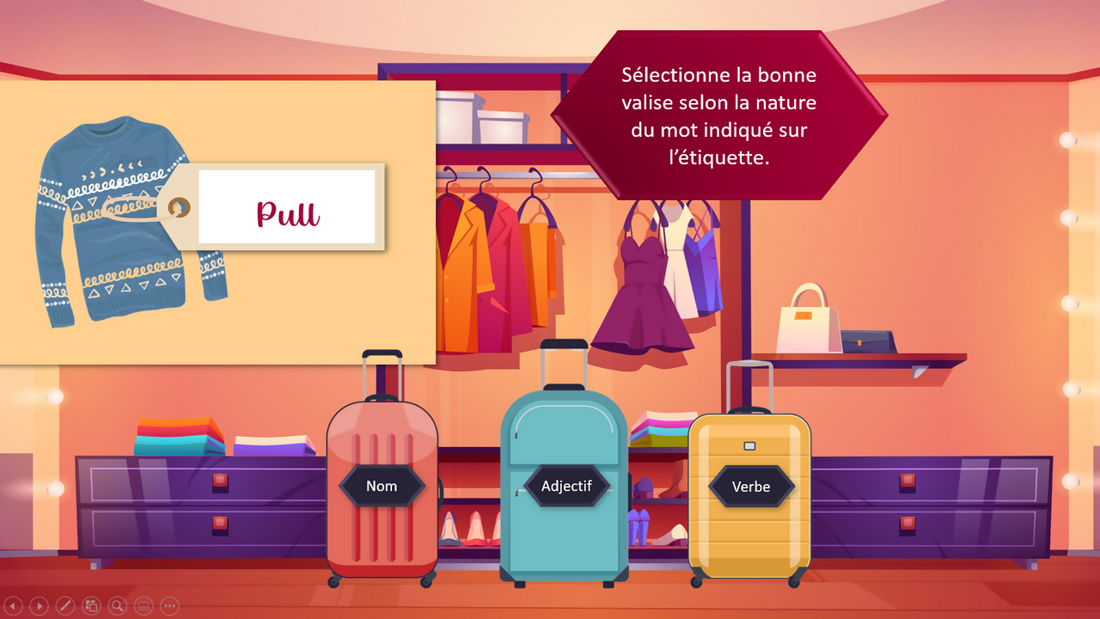 Des pierres pour le Louvre