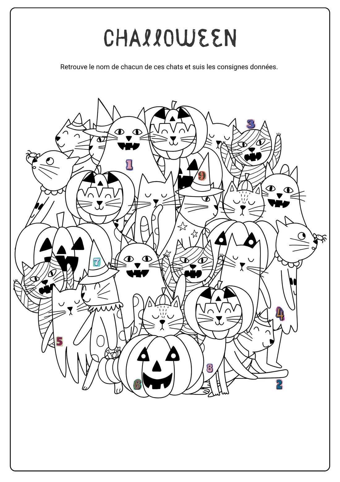 Challoween