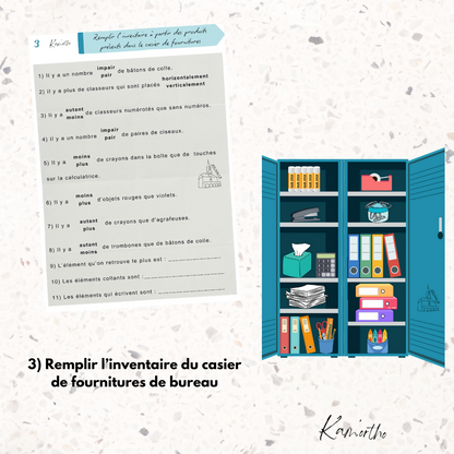 Bienvenue à la mairie de Joliville