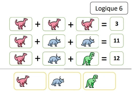 Dino&