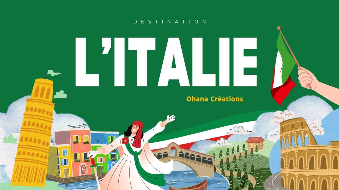 DESTINATION L&