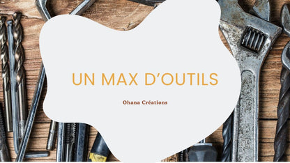 UN MAX D&