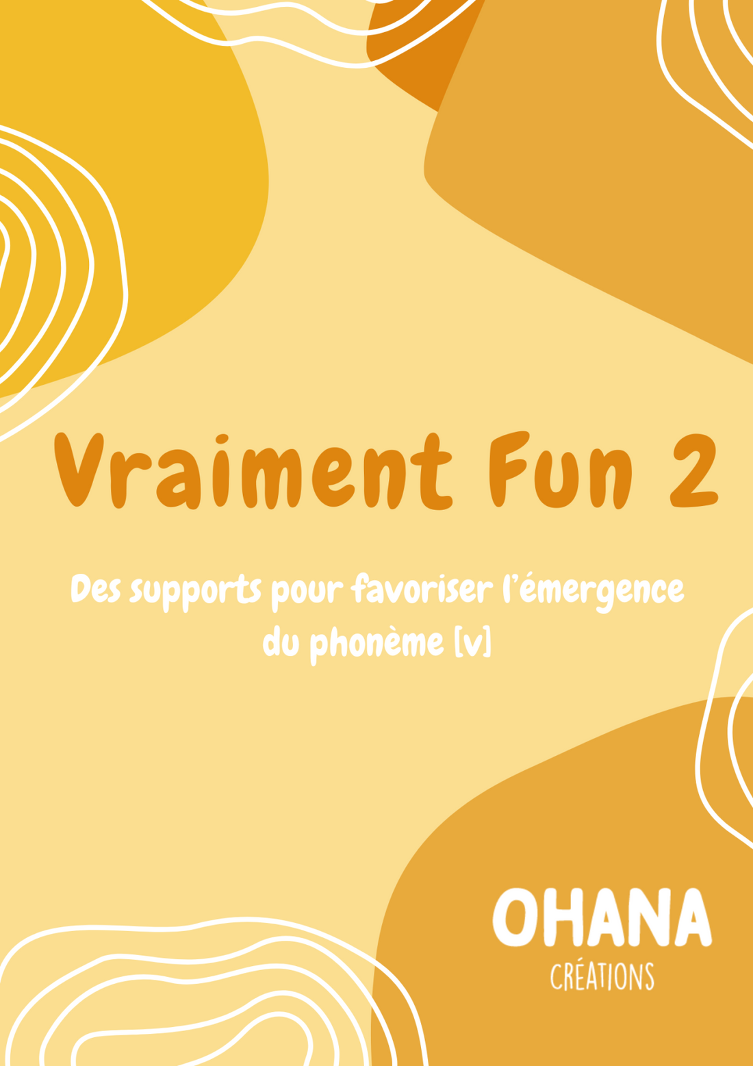 VRAIMENT FUN 2