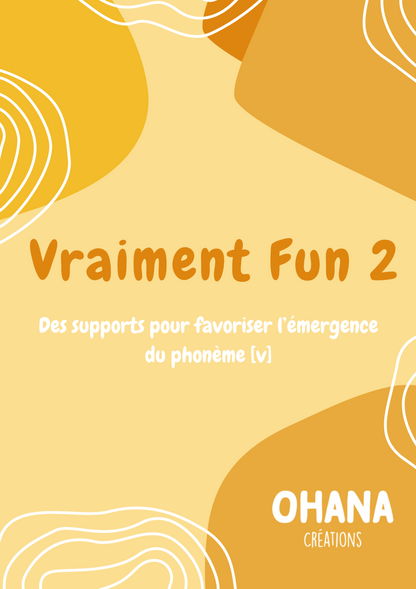 VRAIMENT FUN 2