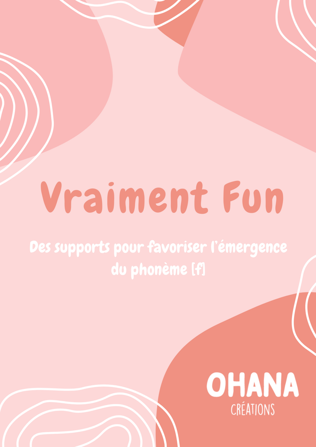 VRAIMENT FUN