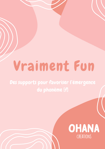 VRAIMENT FUN