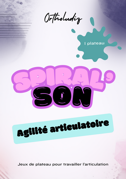 Spiral&
