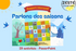 Parlons des saisons (29 activités)